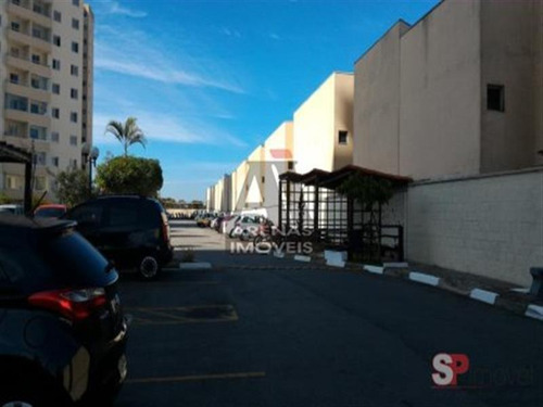Imagem 7 de 12 de Apartamento - 289