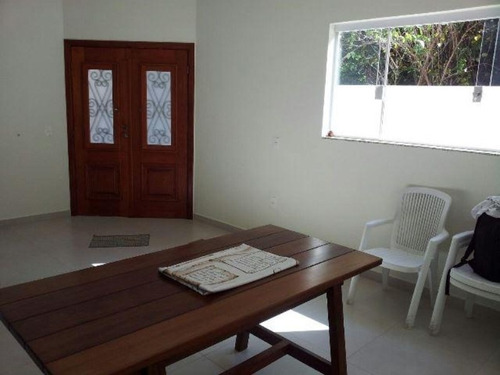 Imagem 6 de 13 de Sobrado Com 4 Dormitórios À Venda, 250 M² Por R$ 1.400.000,00 - Jardim Portal De Itaici - Indaiatuba/sp - So0173 - 70231849