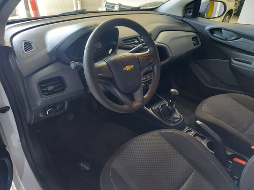Chevrolet Onix 1.0 Joy 5p