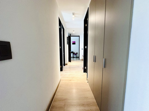 Exclusivo Depto. Lo Barnechea, 4d/3b/2e Portal Dehesa