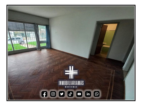 Apartamento Alquiler Peñarol Montevideo Imas.uy B * (ref: Ims-23628)