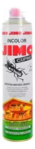 Comprar Jimo Cupim Sellador Aerosol Portector Madera 400ml