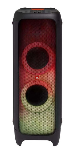 Imagen 1 de 7 de Jbl Partybox 1000high Power Wireless Bluetooth Party Speaker