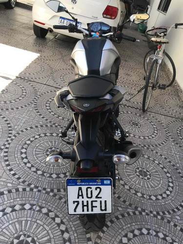 Imagen 6 de 7 de Yamaha Mt 03
