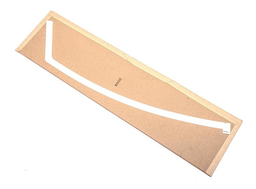 Imagen 4 de 8 de Marco Mold Puerta Conductor Ford Fiesta Kinetic Design 11/17