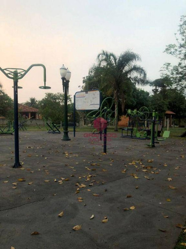 Imagem 24 de 29 de Ótimo Terreno À Venda, Com 1989 M² No Cond. Renascer Do Sol Em Itaguajé-pr - Te0072