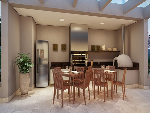 Imagem 9 de 16 de Apartamento Residencial Para Venda, Santa Teresinha, São Paulo - Ap8286. - Ap8286-inc
