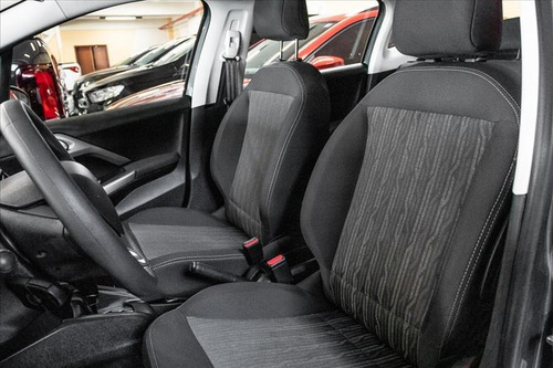 Imagem 7 de 11 de Peugeot 2008 1.6 16v Allure
