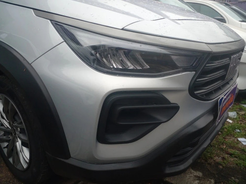 Fiat Pulse Drive 1.3 (Aut.)