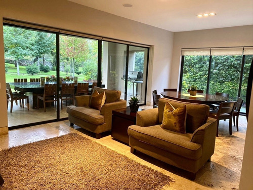 Imagen 23 de 24 de Espectacular Casa En Condominio En Vista Horizonte