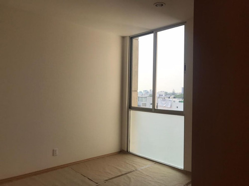 Imagen 11 de 20 de Departamento En Venta De 2 Recs Con Balcon,en Narvarte.