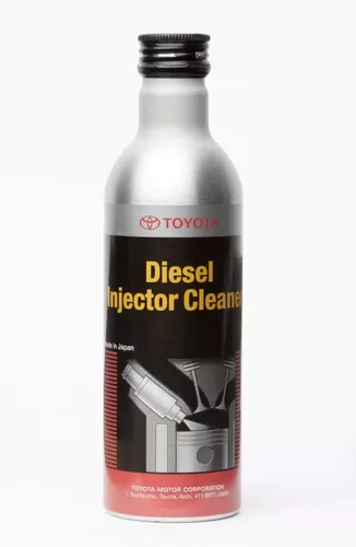 Limpia Inyectores Diesel Toyota Original