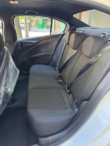 Fiat Cronos 1.3 Gse Drive Pack Plus Cvt