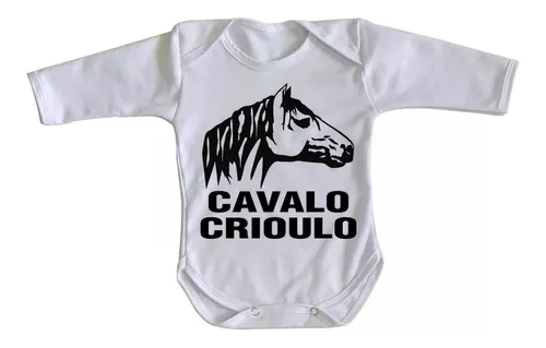 CAVALO CRIOULO 2