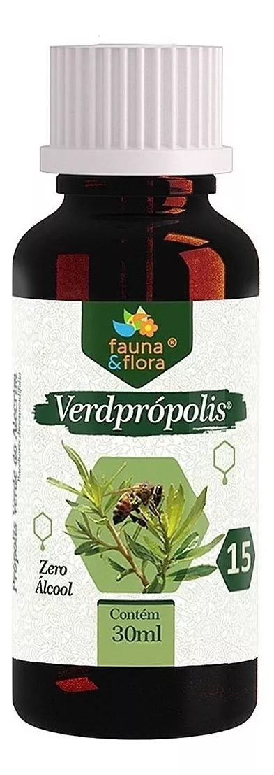 Terceira imagem para pesquisa de propolis puro