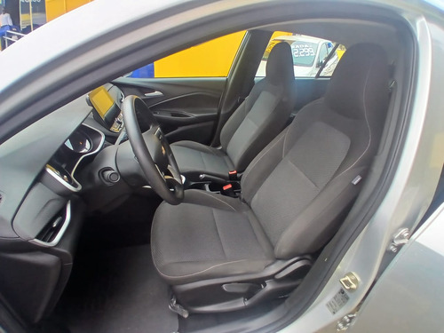 Chevrolet Onix LT 1.0 Turbo