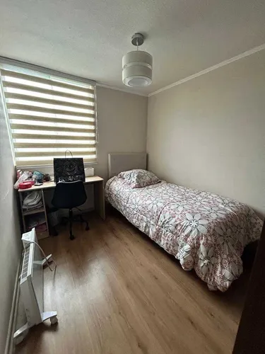 Venta Dpto Sector Ciudad Del Este-pte Alto (11117)
