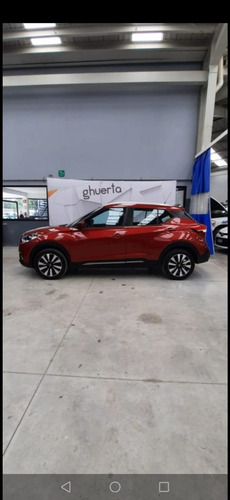 Imagen 3 de 9 de Nissan Kicks Exclusive Ta 2020