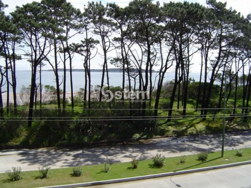 Imagen 1 de 14 de Venta Apartamento 2 Dormitorios Y Dependencia, Playa Mansa, Punta Del Este
