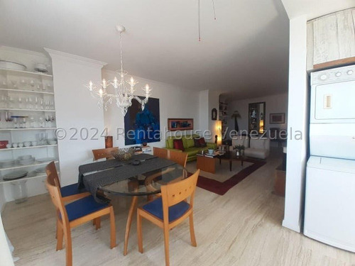 Venta De Apartamento En La Avenida Aldonza Manrique Playa Ángel Pampatar
