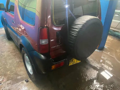 Chevrolet Jimny 1.3