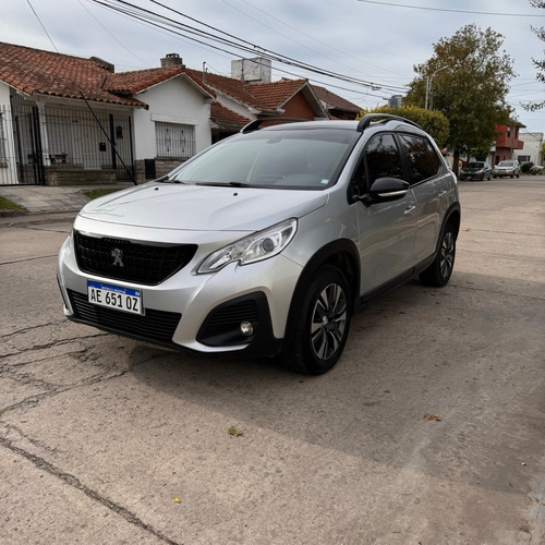 Peugeot 2008 1.6 Thp Sport Tip