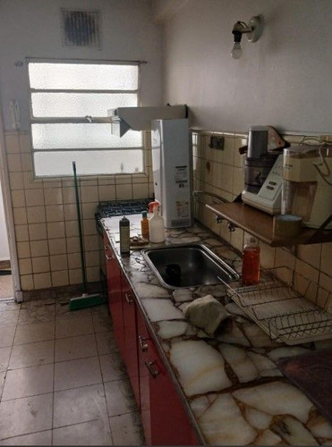 Av Rivadavia 6000 9º Caballito 3amb C/dep Y Balc U$ 225.000