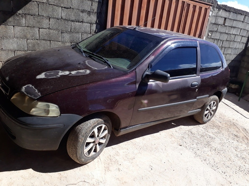 Fiat Palio 2004 1.0 Fire 3p 65 Hp