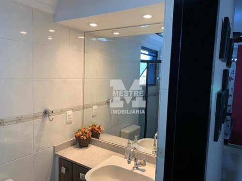 Imagem 27 de 30 de Apartamento Com 3 Dormitórios À Venda, 86 M² Por R$ 420.000,02 - Vila Rosália - Guarulhos/sp - Ap2952