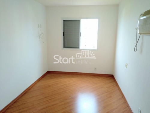 Imagem 17 de 18 de Apartamento À Venda Em Cambuí - Ap005230