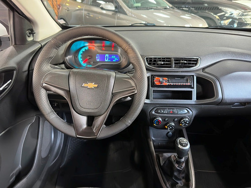 Chevrolet Onix 1.0 Lt 5p