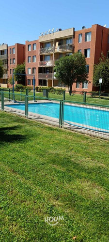 Departamento Las Rosas Id: 149058