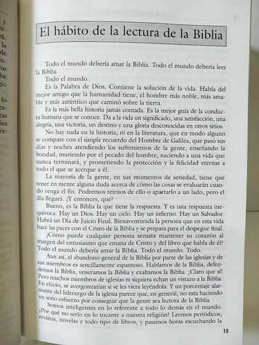 Imagen 8 de 10 de Compendio Manual Bíblico De La Biblia Reina - Valera 1960