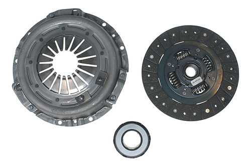 Un Kit Clutch Ranger 2.0l 4 Cil 88 Calidad Equipo Original