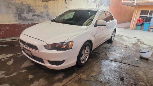 Mitsubishi Lancer 2.0 Es M At