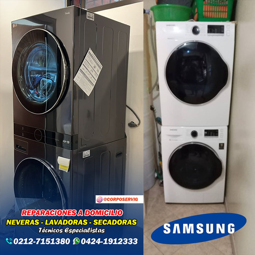 Técnico Viking LG Whirlpool Subzero Frigidaire Kitchenaid