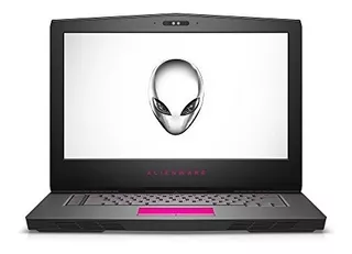 Alienware Aw15r30012slv Laptop 6ta Generación I5 8gb Ram 1t