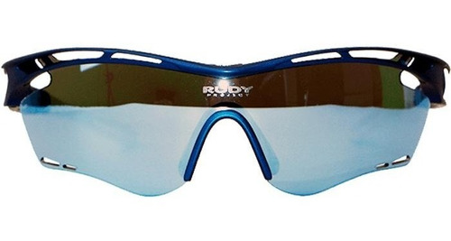 Óculos Tralyx Azul Metal Rudy Project 