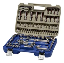 Comprar Juego Dados 1\u002F4 Y 1\u002F2, Milímetros 108 Piezas Irimo