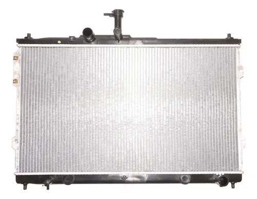 comprar Radiador Motor Para Hyundai H-1 New Tq 2500 D4bh So 2.5 2008