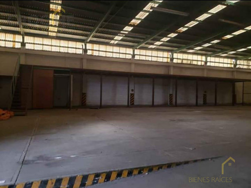 Bodega En Venta En La Zona De Lázaro Cárdenas
