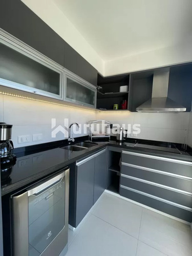 Departamento En Venta En Icon Brava
