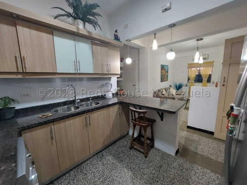 Te Lo Tengo Apartamento En Venta En Parroquia La Candelaria Mls #23-23698