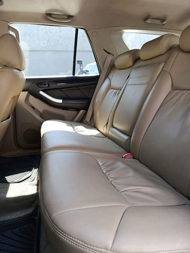 Toyota 4runner Limited