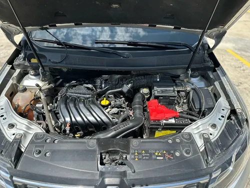 Renault Duster 1.6 Intens 4x2 Gasolina Mecánica Aa