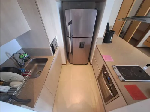 Vendo Apartasuite Irotama Reservado