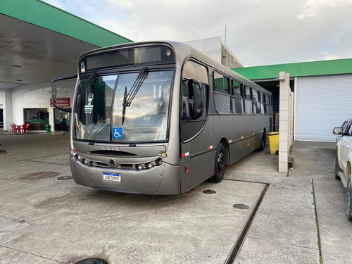 Vw 17-260 Induscar