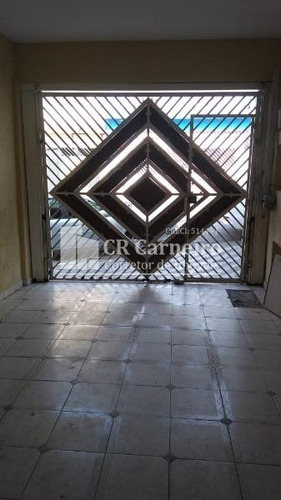 Imagem 7 de 12 de Sobrado Para Venda No Bairro Jardim Penha, 1 Vagas, 160 M - 1573