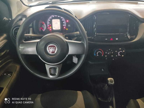 Imagem 9 de 15 de Fiat Fiat Uno Way 1.0 2019