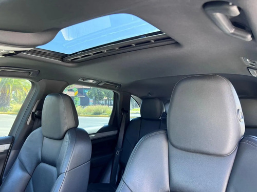 Porsche Cayenne 3.6 V6 E2 At 4x4 2013